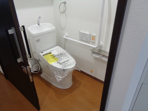 シニアハウス加茂