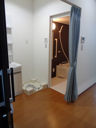 シニアハウス加茂