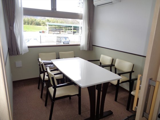 シニアハウス加茂