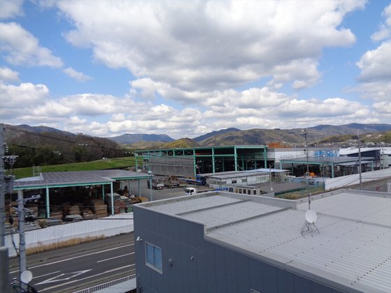 シニアハウス加茂