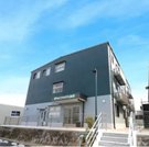 シニアハウス加茂
