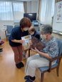 敬老の日
