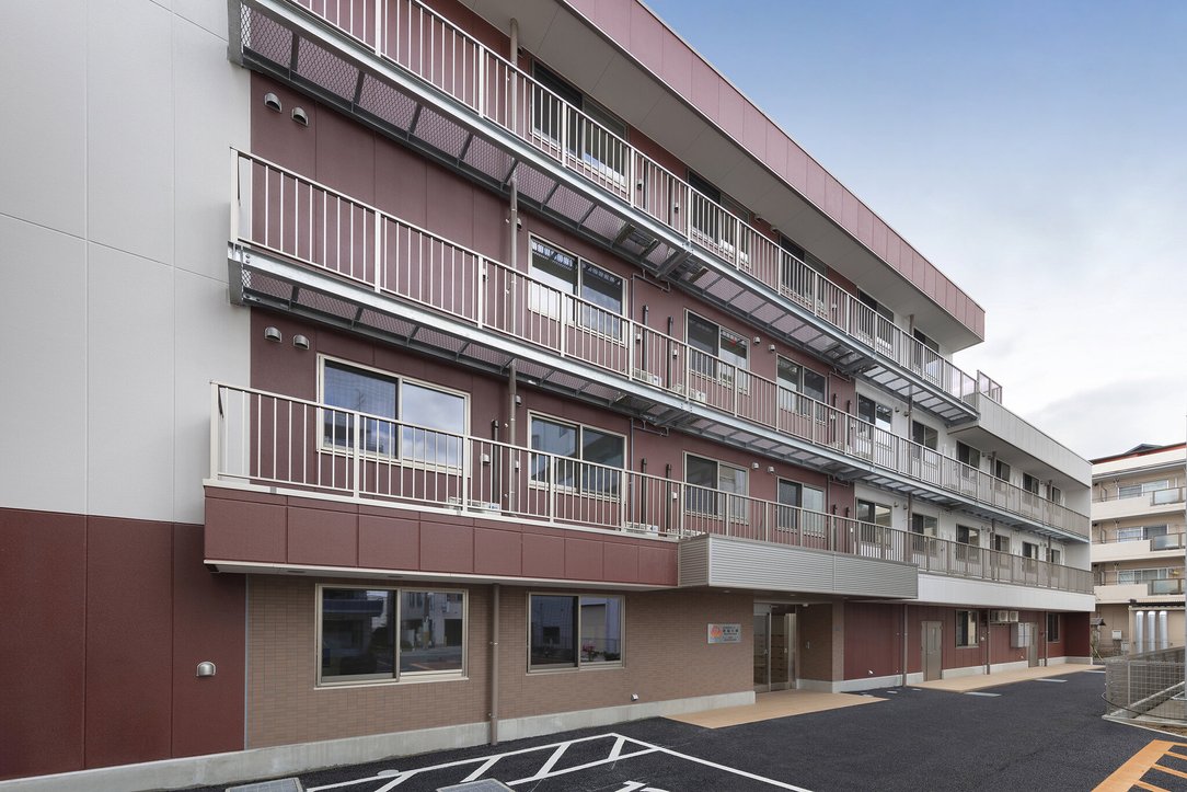 寿福の郷 富田林喜志駅前