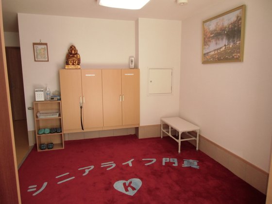 シニアライフ門真