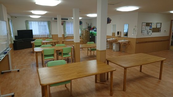 シニアライフ門真