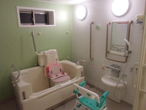 シニアライフ門真