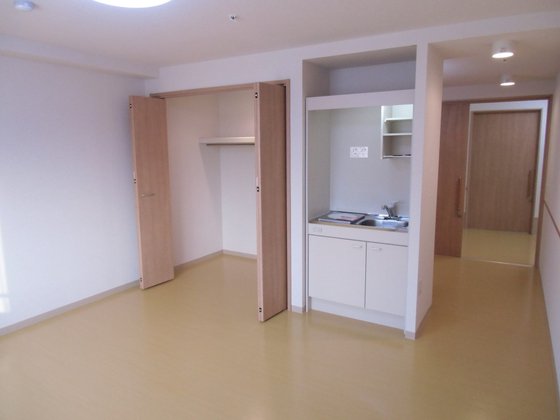 シニアライフ門真