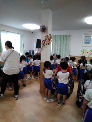 シニアライフ門真