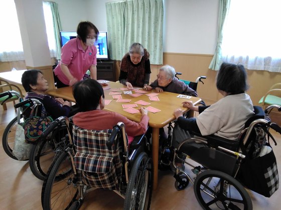 シニアライフ門真