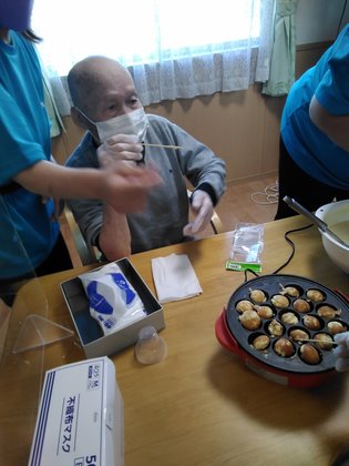 シニアライフ門真