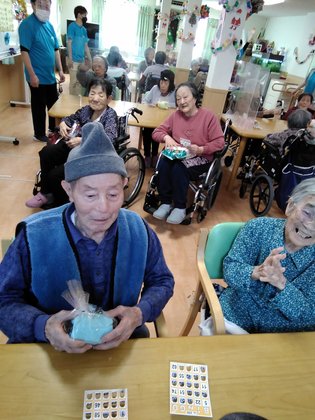 シニアライフ門真