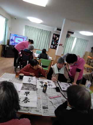 シニアライフ門真