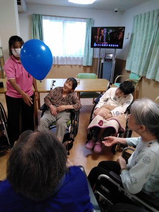 シニアライフ門真