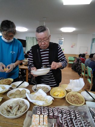 シニアライフ門真