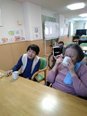 コーヒータイム♪