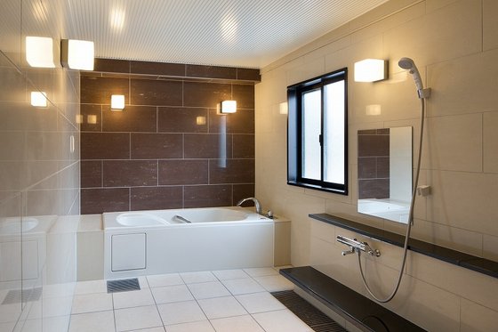 複合高齢者施設「芦屋アラベラの家」