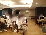 感染対策研修会を行いました