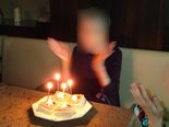 9月のお誕生日会