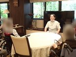 理学療法士によるリハビリテーションを行いました