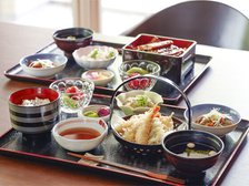 お食事の例(特別食)