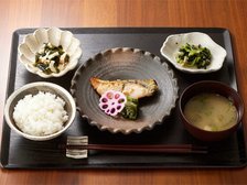お食事の例(普通食)