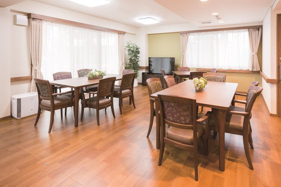 パナソニック エイジフリーハウス世田谷千歳烏山プレミア メディカル