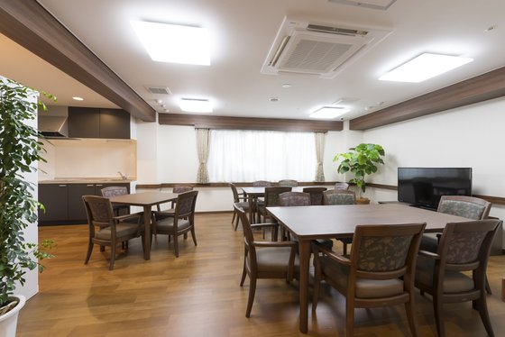 パナソニック エイジフリーハウス世田谷千歳烏山プレミア メディカル