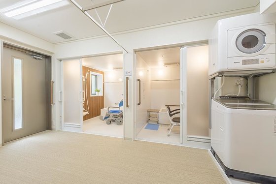 パナソニック エイジフリーハウス世田谷千歳烏山プレミア メディカル