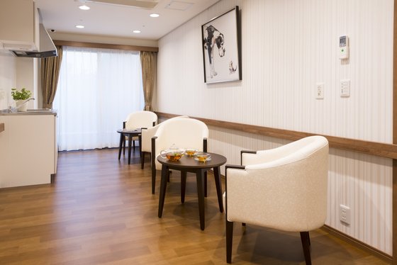 パナソニック エイジフリーハウス世田谷千歳烏山プレミア メディカル