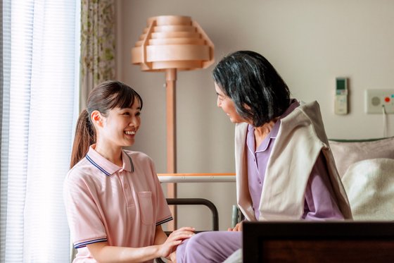 パナソニック エイジフリーハウス世田谷千歳烏山プレミア メディカル