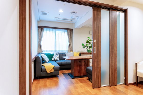 パナソニック エイジフリーハウス世田谷千歳烏山プレミア メディカル