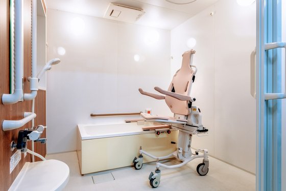 パナソニック エイジフリーハウス世田谷千歳烏山プレミア メディカル