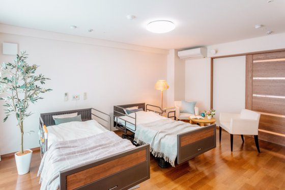 パナソニック エイジフリーハウス世田谷千歳烏山プレミア メディカル