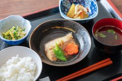 お食事の例(夕食)