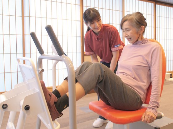 エイジフリー・ライフ文京湯島(パナソニックグループ)