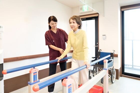 エイジフリー・ライフ文京湯島(パナソニックグループ)