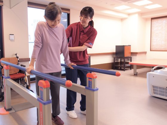 エイジフリー・ライフ文京湯島(パナソニックグループ)