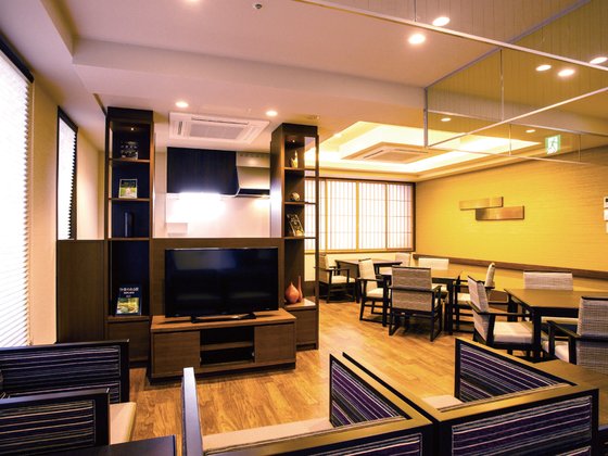 エイジフリー・ライフ文京湯島(パナソニックグループ)