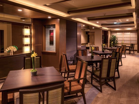 エイジフリー・ライフ文京湯島(パナソニックグループ)