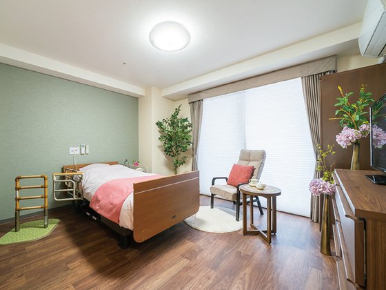 エイジフリー・ライフ文京湯島(パナソニックグループ)