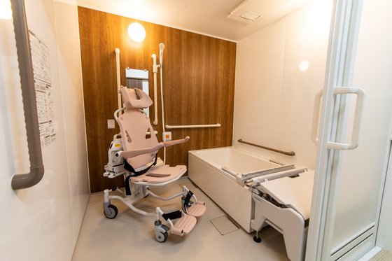 エイジフリー・ライフ文京湯島(パナソニックグループ)