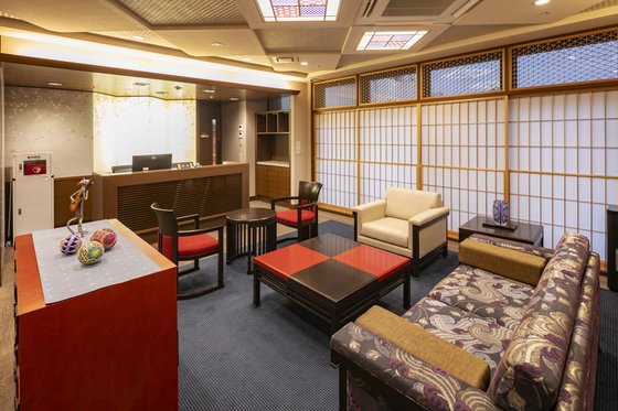 エイジフリー・ライフ文京湯島(パナソニックグループ)