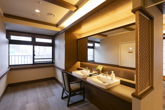 エイジフリー・ライフ文京湯島(パナソニックグループ)