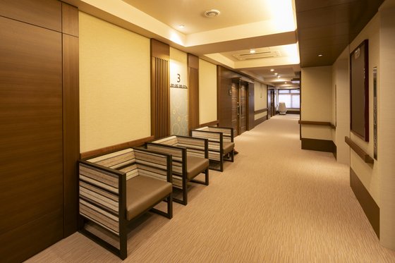 エイジフリー・ライフ文京湯島(パナソニックグループ)