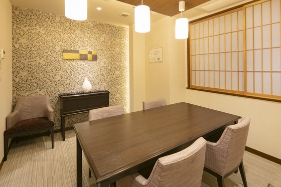 エイジフリー・ライフ文京湯島(パナソニックグループ)