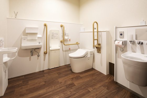 エイジフリー・ライフ文京湯島(パナソニックグループ)