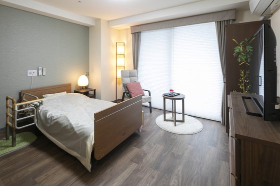 エイジフリー・ライフ文京湯島(パナソニックグループ)