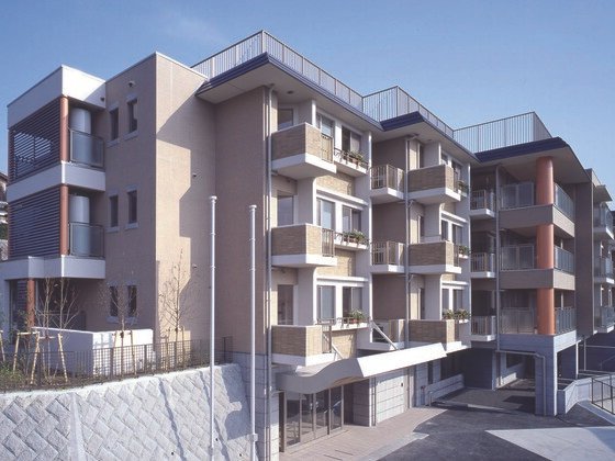 エイジフリー・ライフ星が丘(パナソニックグループ)