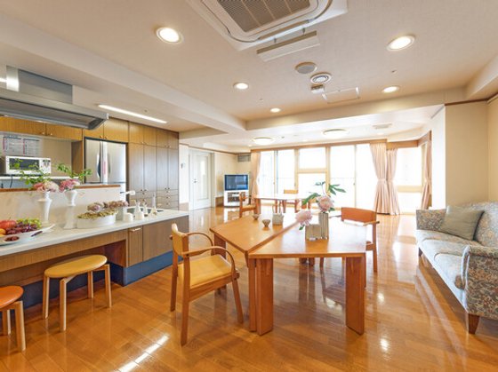 エイジフリー・ライフ星が丘(パナソニックグループ)