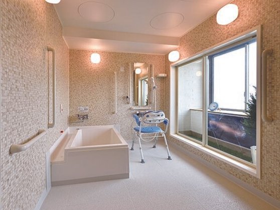 エイジフリー・ライフ星が丘(パナソニックグループ)